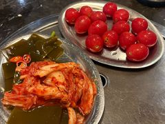 -一品诚记烤肉·甄选店(中南路店)