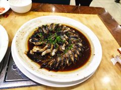 -北海港酒楼 海鲜代加工 粤菜(淡村商贸城店)