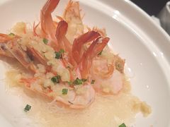 -祥记·国宴豫菜·经典粤菜(郑东新区新长安店)