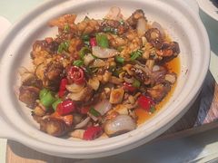 -东北大院·东北菜(三台子店)