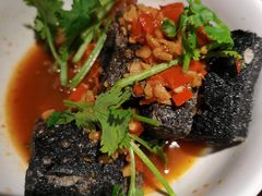 臭豆腐-农耕记·湖南土菜(科技园店)