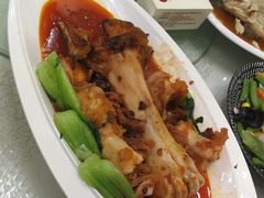 -清真悦宾楼食府(海湖店)