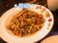-饭桌故事·血鸭湘(荣宝华店)