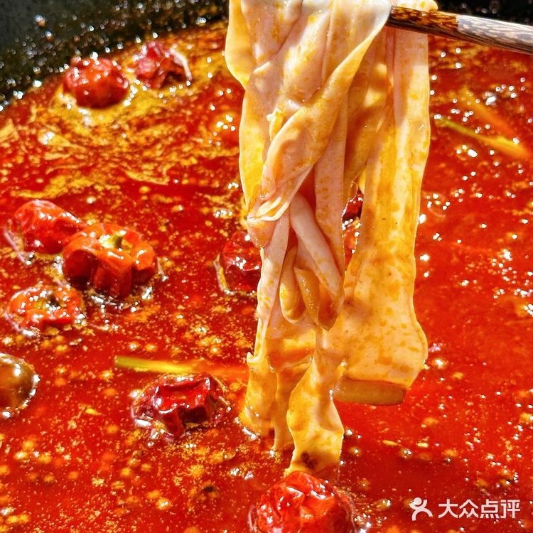 🔥这家火锅……来成都耍的朋友建议吃完再离开!