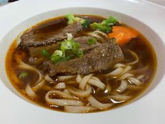 -康师傅私房牛肉面(北京南站店)