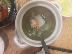 -裕记烧腊连锁餐饮(外马分店)