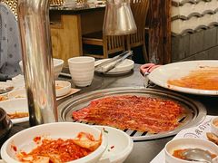 -韩屋韩国料理(天山路店)