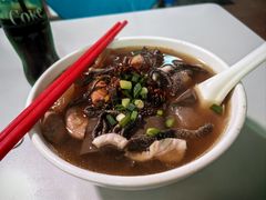 -梓记牛什(總店)