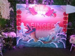 -唱客美食KTV量贩(北京路店)