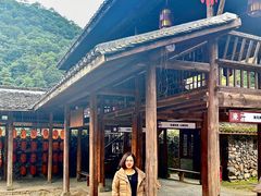 -乌岩头民俗博物馆