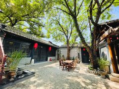 -悦真雅院·四合院·清真私房菜(雍和宫店)