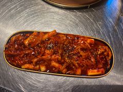 -大叹号·朝鲜族烤肉(潍坊泰华城店)