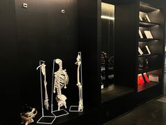-TOP健身私教工作室(侨香店)