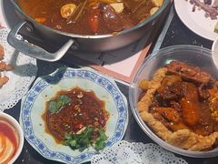 -和福顺·牛肉海鲜焖锅(汕头金平万达广场店)