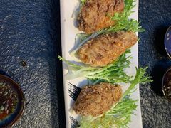 -桂马·日本料理·海胆·海鲜饭·酒场(民主广场店)