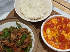 -乡村基·川味现炒大王(熙悦天街店)