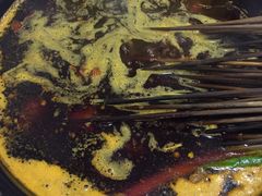 -钢管厂五区小郡肝串串香(滨江店)