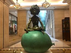 -外滩二十二号艺术中心