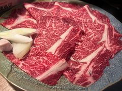 -满来寿喜烧(金虹桥店)