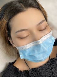 -Doris多里斯半永久纹眉·SMP纹发·发际线