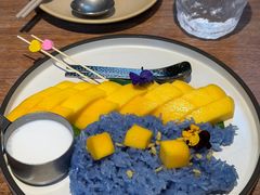 -富贵椰Thai Bistro&Eatery(丰盛里店)