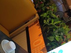 -四季喧黔味豆米火锅(万达广场店)