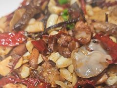 -巴扎屋大盘鸡·新疆菜(汇嘉时代店)