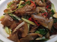 -秦月轩·陕西家乡菜(阜成路·五棵松店)