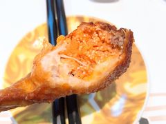 明太子鸡翅-火影忍者一乐拉面(环球港店)