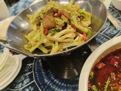 -野马国际·大汉食府