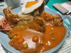 -金捞茶餐室(祐汉兴隆楼店)