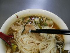 -南京工业大学-东苑1食堂
