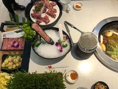 -三不牛腩(宾虹路店)