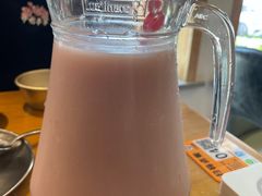 -小木屋米酒店总店