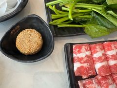 -呷哺呷哺 黄金牧场 (中发百旺店)