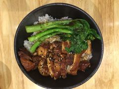 -greenjoy绿享轻食(宁海路店)
