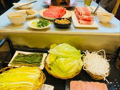 -东来顺饭庄(王府井步行街店)