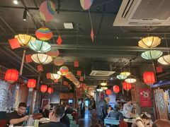 -京味斋·北京烤鸭(华威桥北工大店)