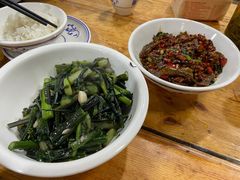 -张氏父子常德肠子馆(贺龙店)
