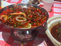 -辣小鲜·南昌大排档(船山路店)