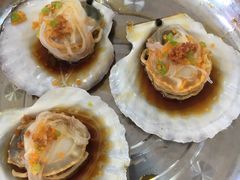 -四海蒸鲜蒸汽海鲜自助(北戴河店)