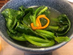 -格桑花开药膳蔬食文化空间