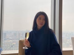 -悦厅·下午茶(杭州柏悦酒店)