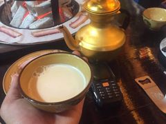 -康巴藏餐(束河古镇店)