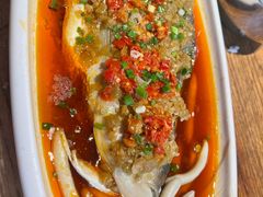 -山芋腔苏北菜(盐城滨海店)