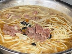 -舒记老友粉(埌西店)