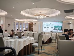 -喜宴又一村·粤菜·茶点·海鲜(壹方天地店)