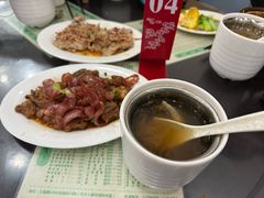 -荔园小馆(园岭新村二期店)
