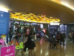 -卢米埃影城(合生广场IMAX店)