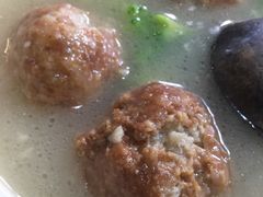 -老奶奶私房菜(天台里街店)